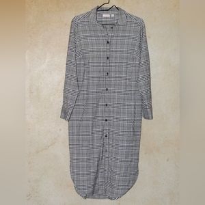 Evan Mendes pocket dress